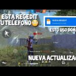 Es posible configurar el Regedit en Free Fire sin riesgos de baneo